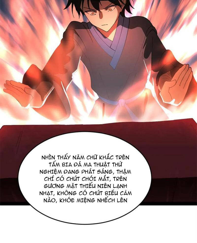 Chàng Rể Mạnh Nhất Lịch Sử Chapter 146 - Trang 27