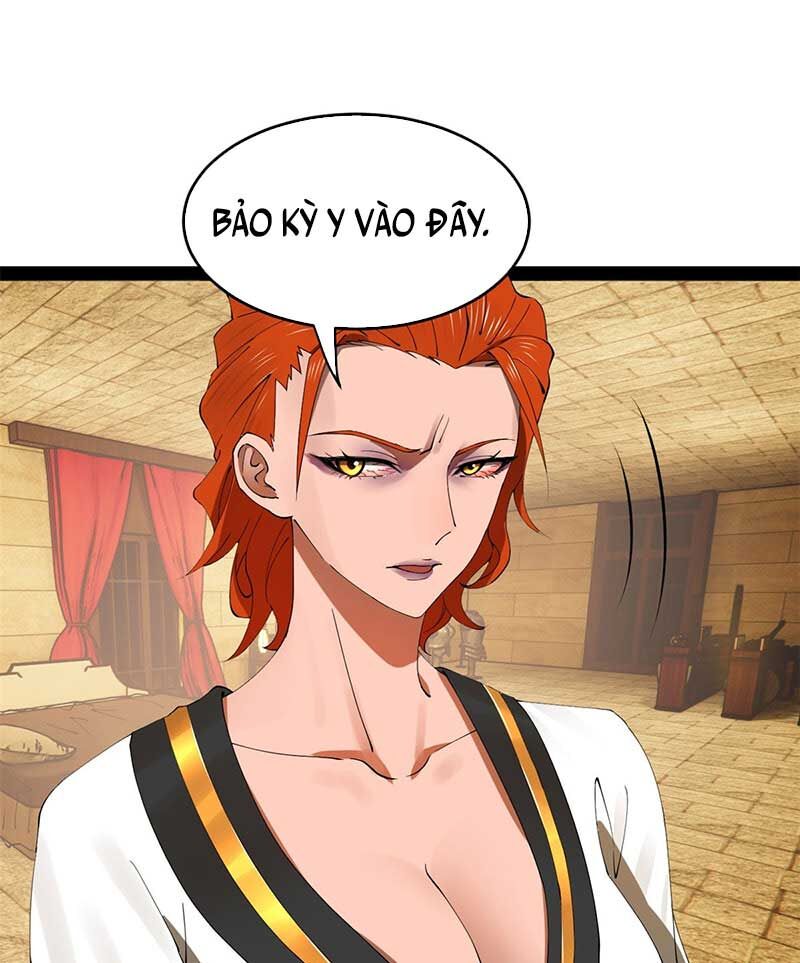 Chàng Rể Mạnh Nhất Lịch Sử Chapter 136 - Trang 51