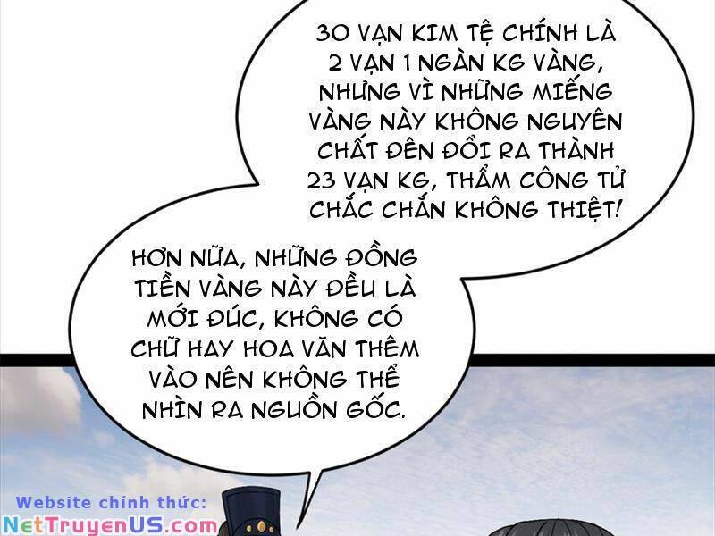 Chàng Rể Mạnh Nhất Lịch Sử Chapter 129 - Trang 73
