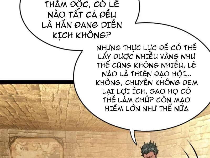 Chàng Rể Mạnh Nhất Lịch Sử Chapter 148 - Trang 22