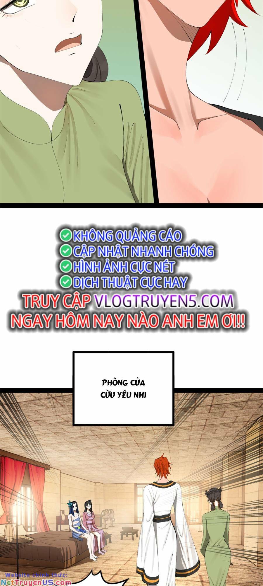 Chàng Rể Mạnh Nhất Lịch Sử Chapter 143 - Trang 14
