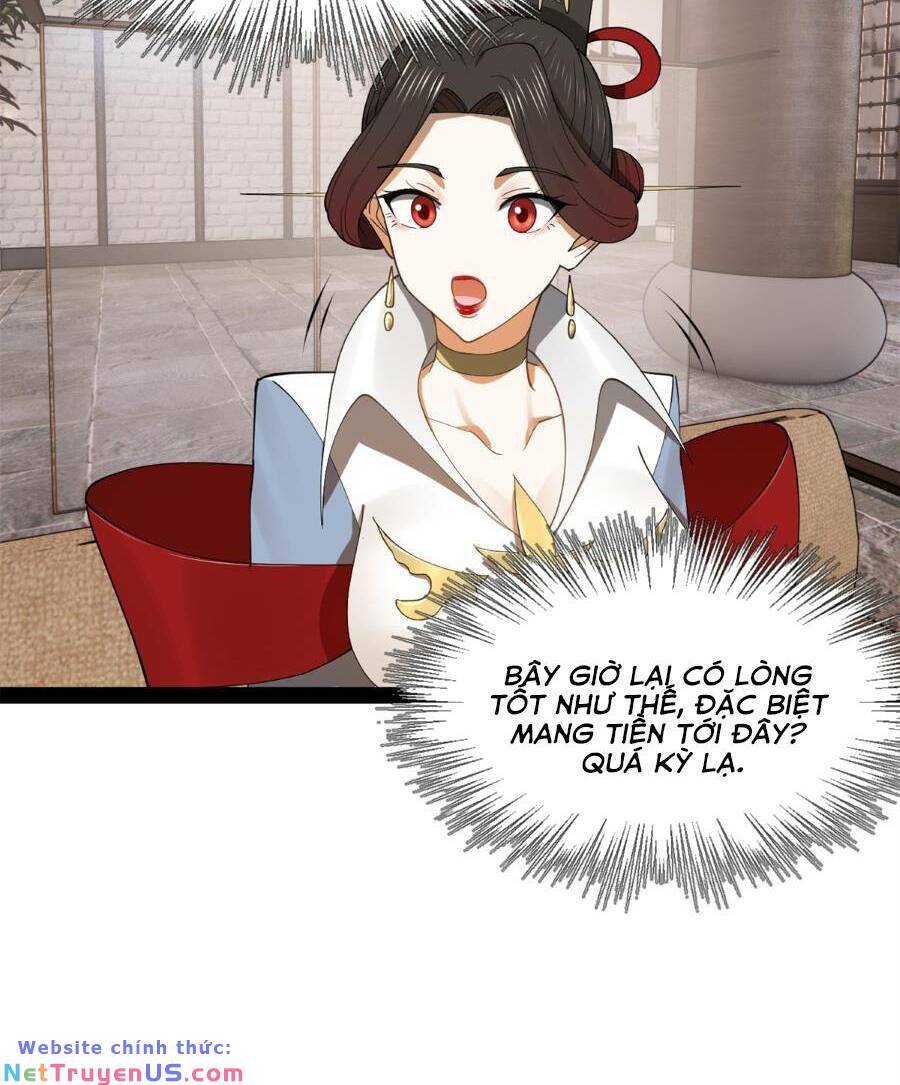 Chàng Rể Mạnh Nhất Lịch Sử Chapter 130 - Trang 7