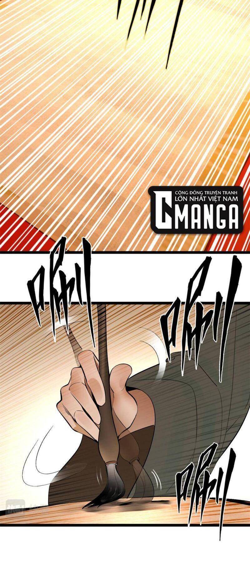 Chàng Rể Mạnh Nhất Lịch Sử Chapter 14 - Trang 21