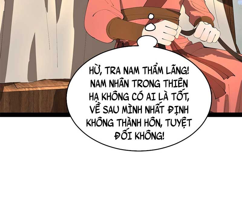 Chàng Rể Mạnh Nhất Lịch Sử Chapter 145 - Trang 59
