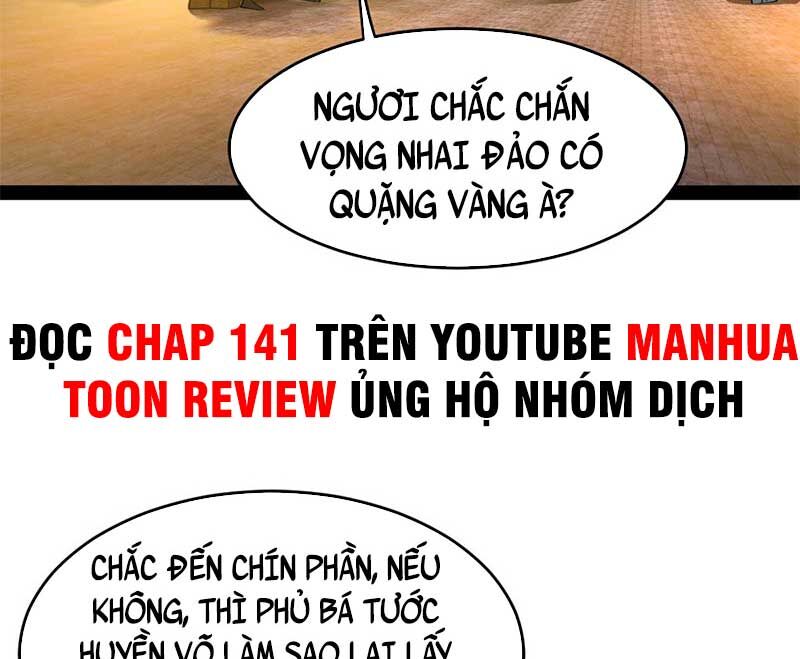 Chàng Rể Mạnh Nhất Lịch Sử Chapter 139 - Trang 44