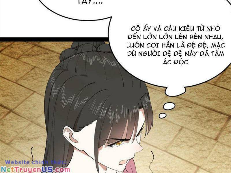 Chàng Rể Mạnh Nhất Lịch Sử Chapter 137 - Trang 17