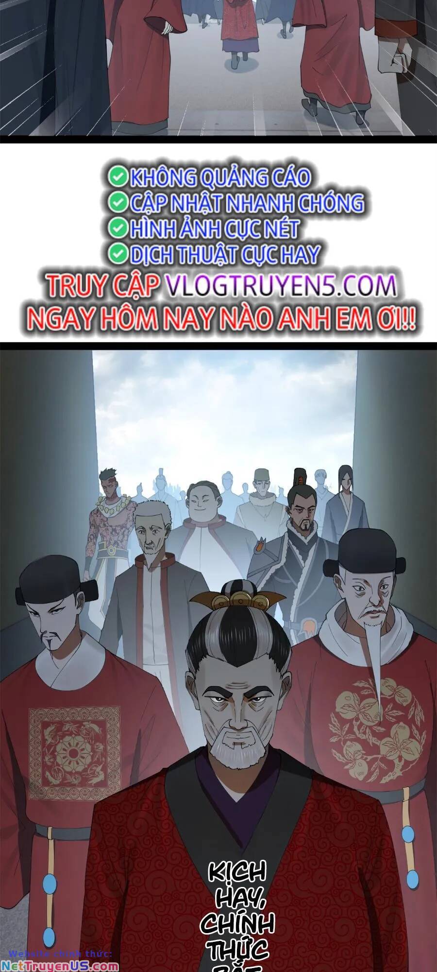 Chàng Rể Mạnh Nhất Lịch Sử Chapter 130 - Trang 27