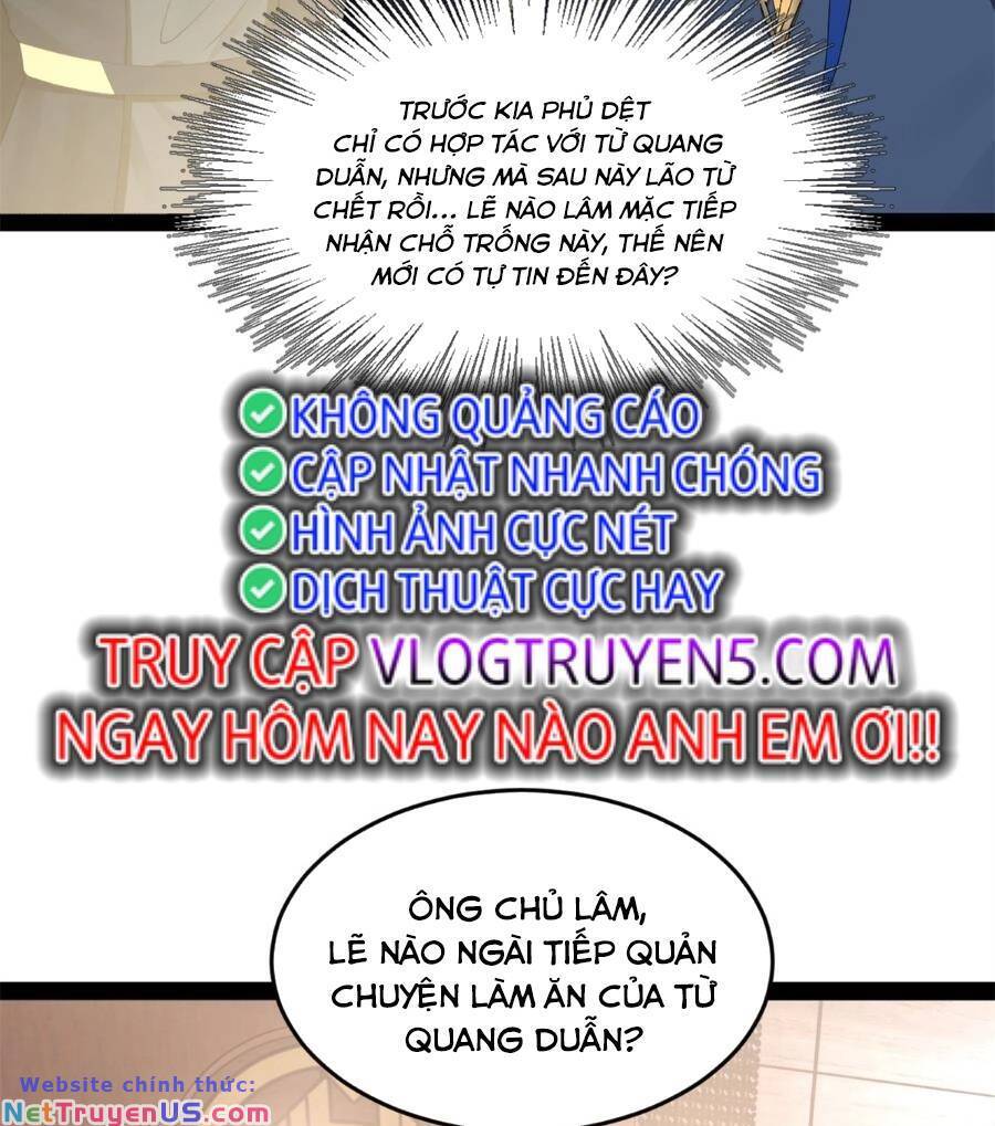 Chàng Rể Mạnh Nhất Lịch Sử Chapter 124 - Trang 14