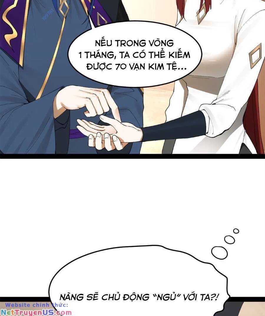 Chàng Rể Mạnh Nhất Lịch Sử Chapter 123 - Trang 50