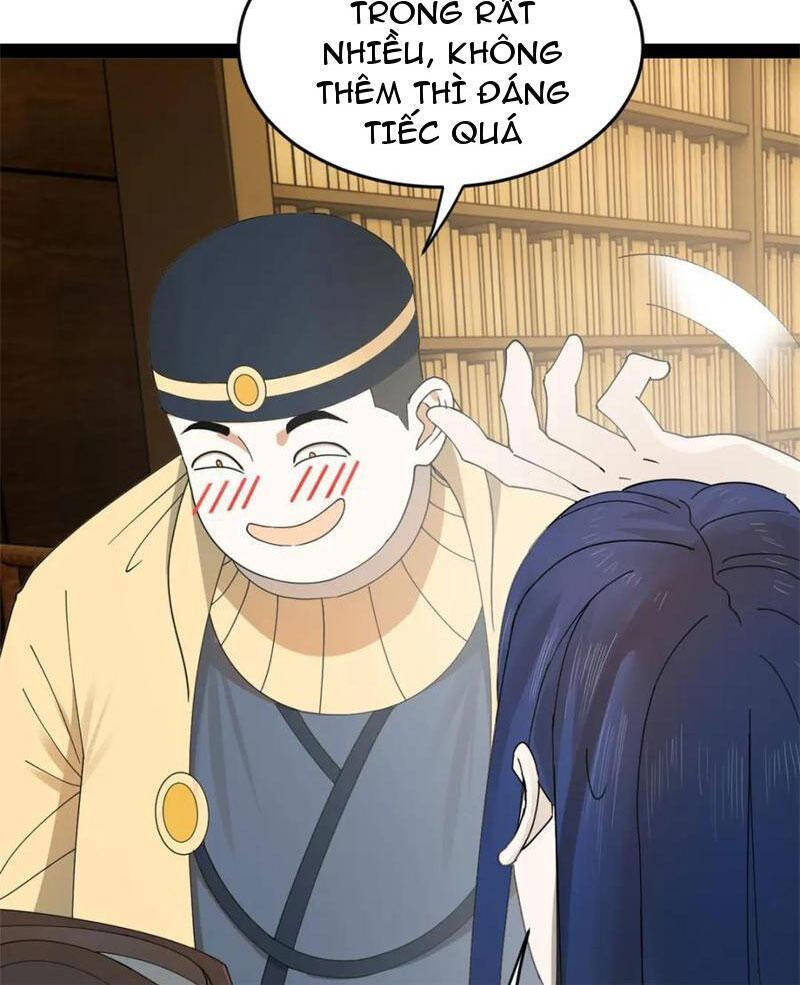 Chàng Rể Mạnh Nhất Lịch Sử Chapter 146 - Trang 50