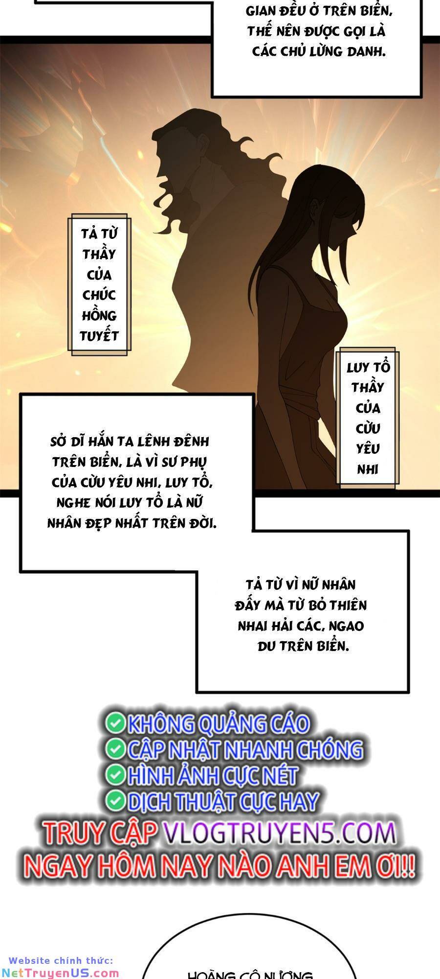 Chàng Rể Mạnh Nhất Lịch Sử Chapter 134 - Trang 28