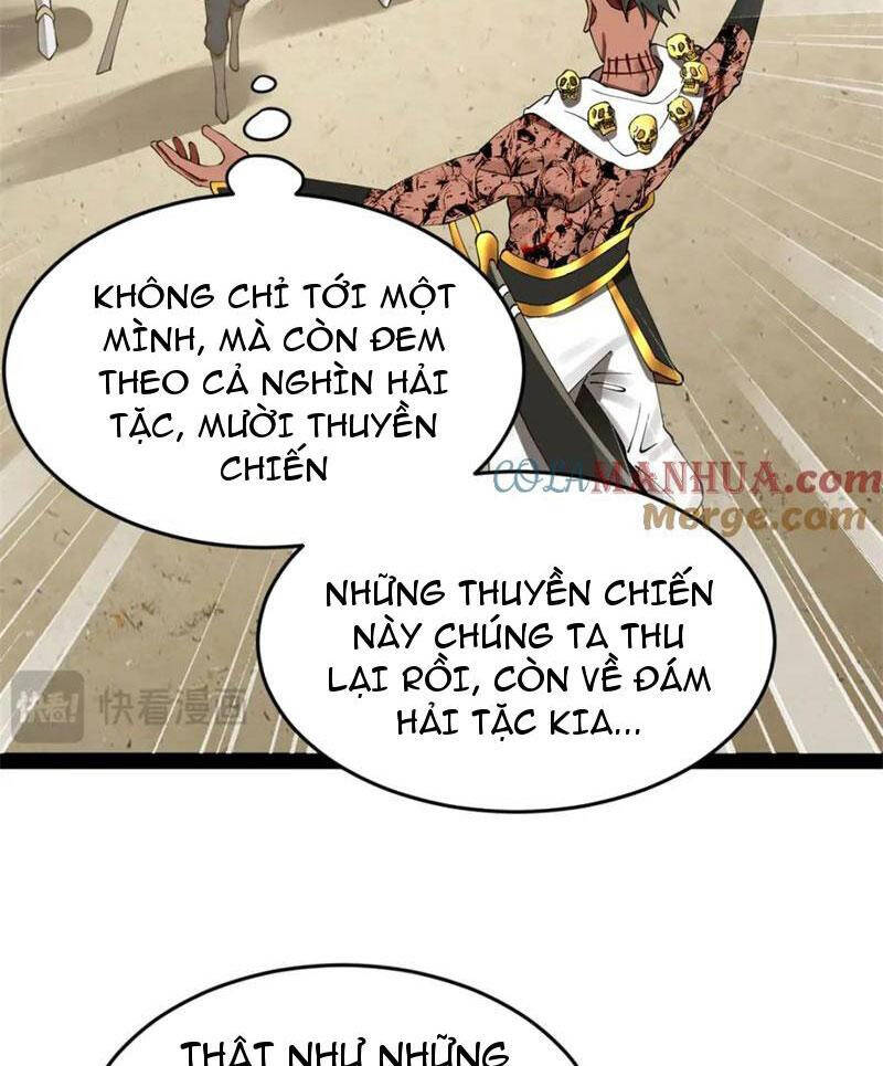 Chàng Rể Mạnh Nhất Lịch Sử Chapter 146 - Trang 78