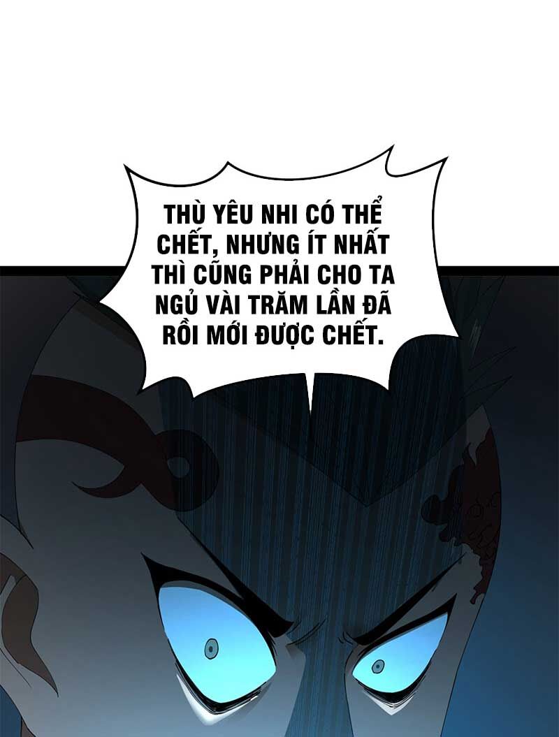 Chàng Rể Mạnh Nhất Lịch Sử Chapter 138 - Trang 5