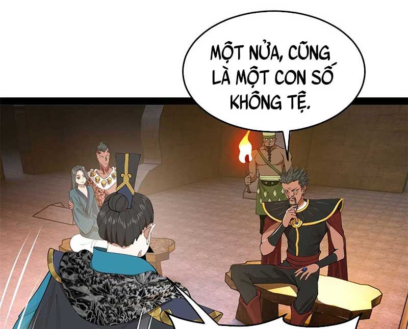 Chàng Rể Mạnh Nhất Lịch Sử Chapter 139 - Trang 74