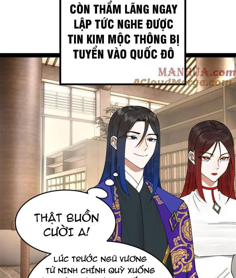 Chàng Rể Mạnh Nhất Lịch Sử Chapter 146 - Trang 1