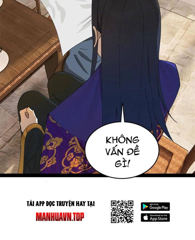 Chàng Rể Mạnh Nhất Lịch Sử Chapter 146 - Trang 43