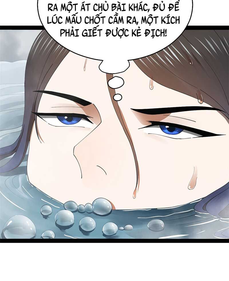 Chàng Rể Mạnh Nhất Lịch Sử Chapter 144 - Trang 46