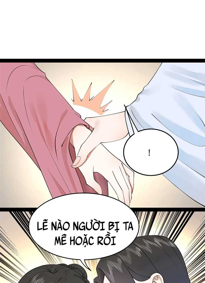 Chàng Rể Mạnh Nhất Lịch Sử Chapter 135 - Trang 26