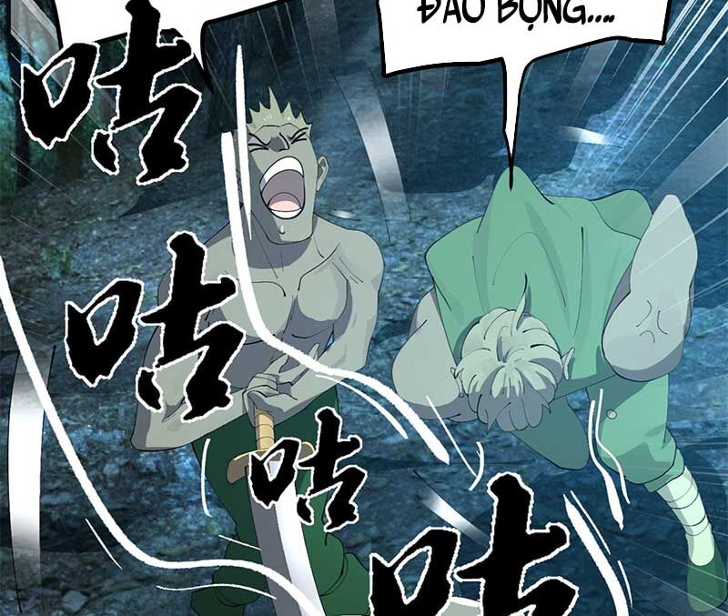 Chàng Rể Mạnh Nhất Lịch Sử Chapter 149 - Trang 70