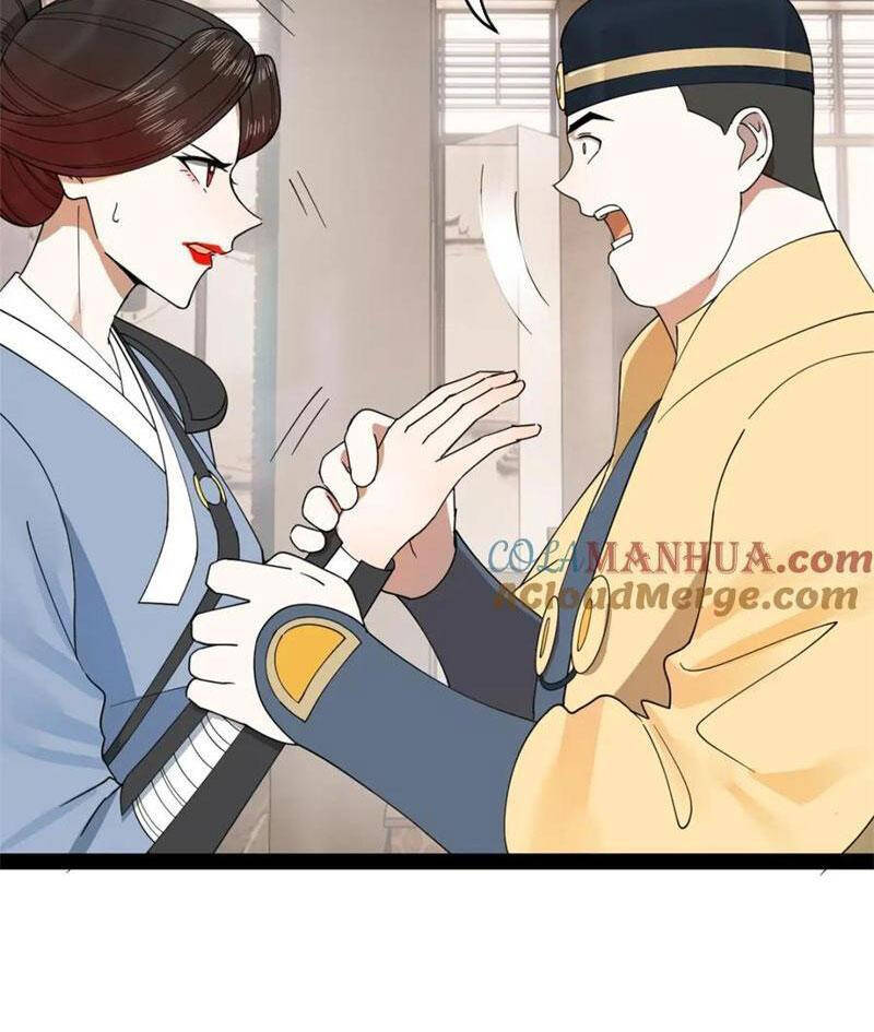 Chàng Rể Mạnh Nhất Lịch Sử Chapter 146 - Trang 6
