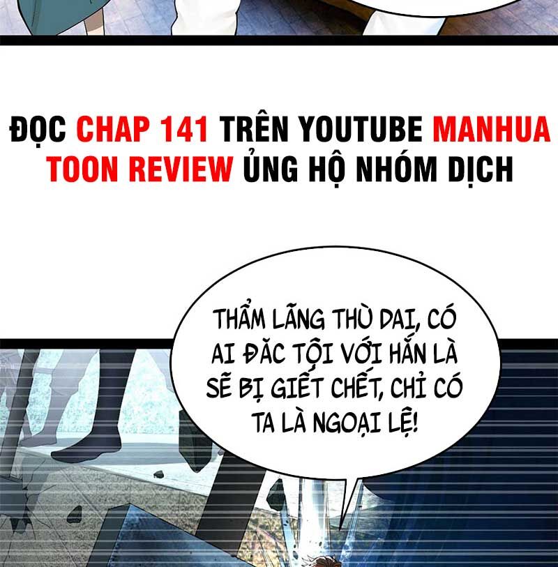 Chàng Rể Mạnh Nhất Lịch Sử Chapter 139 - Trang 83