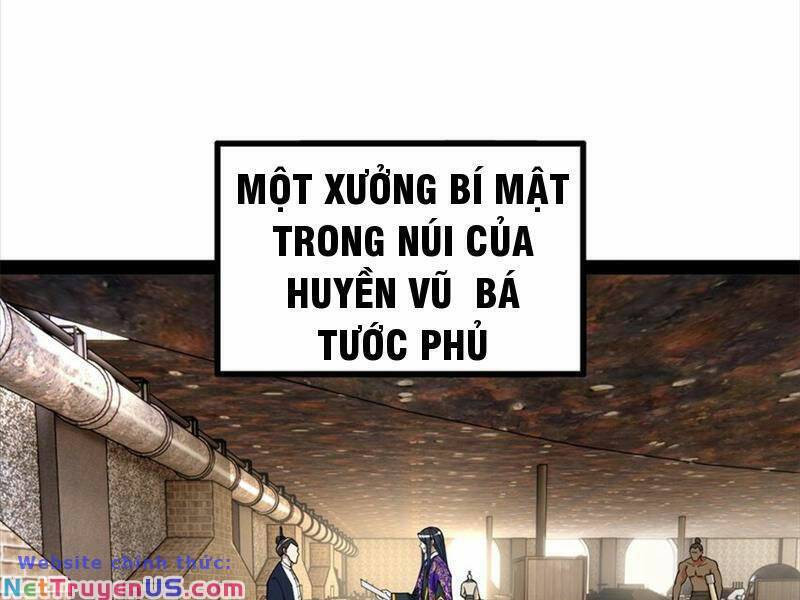 Chàng Rể Mạnh Nhất Lịch Sử Chapter 129 - Trang 84