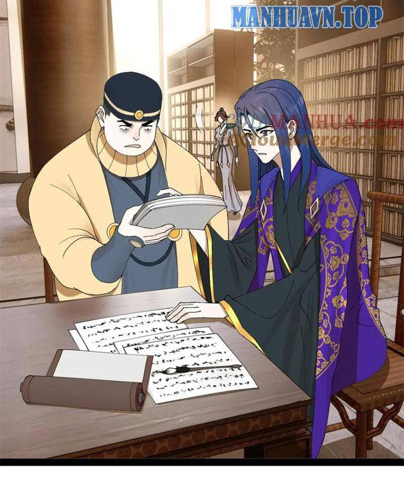 Chàng Rể Mạnh Nhất Lịch Sử Chapter 146 - Trang 56