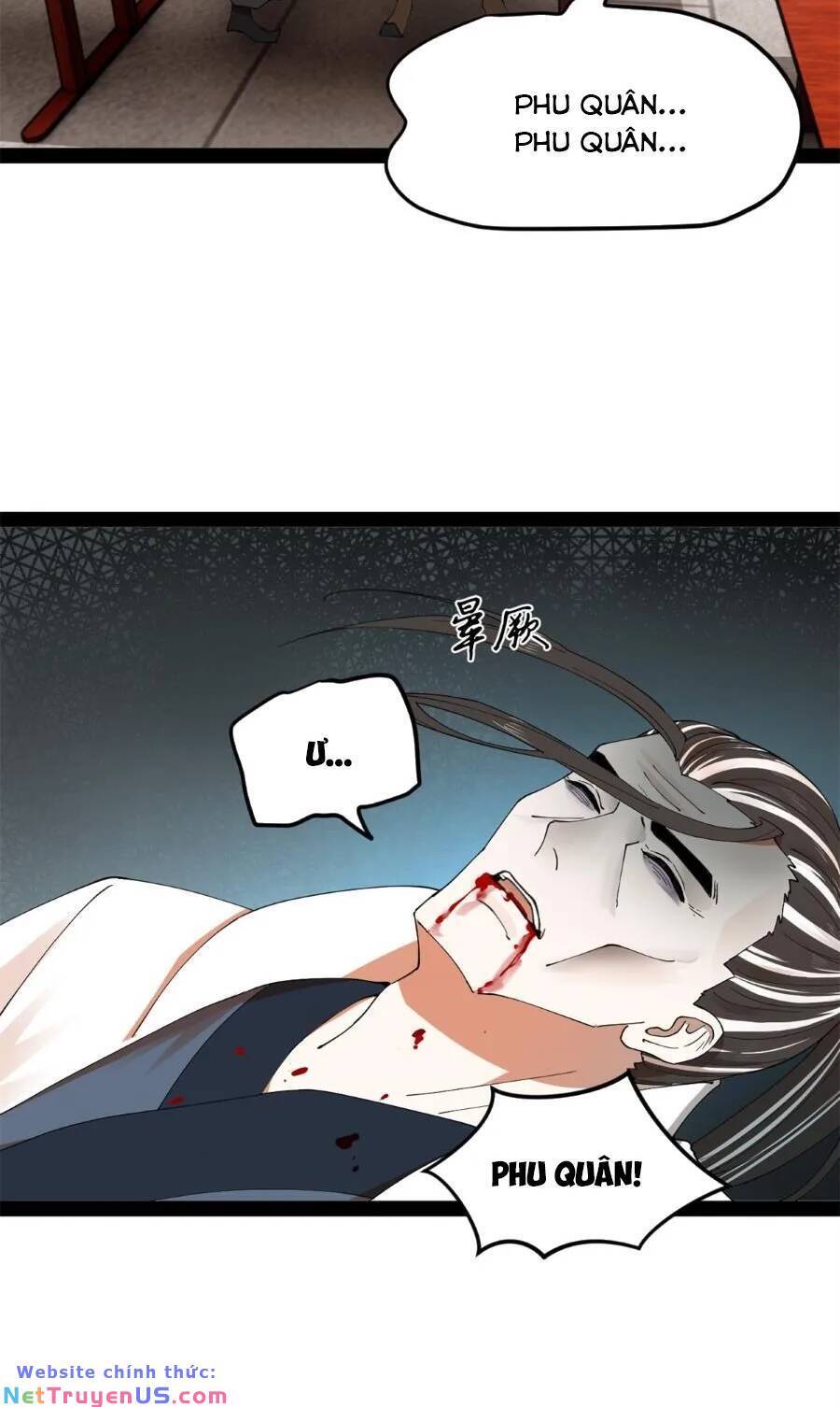 Chàng Rể Mạnh Nhất Lịch Sử Chapter 130 - Trang 45