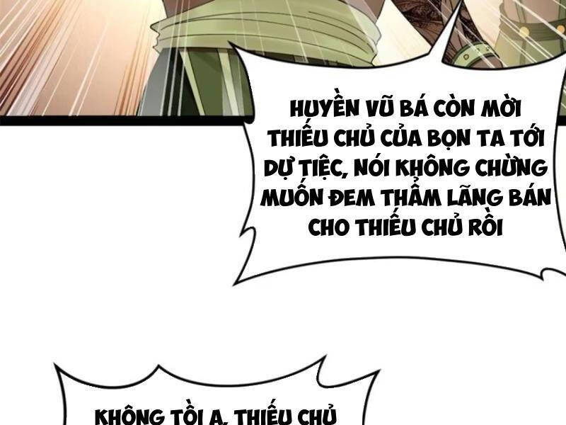 Chàng Rể Mạnh Nhất Lịch Sử Chapter 148 - Trang 54
