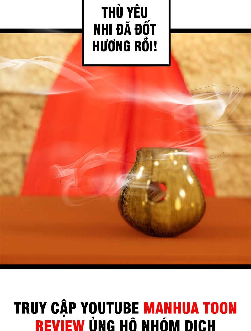 Chàng Rể Mạnh Nhất Lịch Sử Chapter 138 - Trang 18