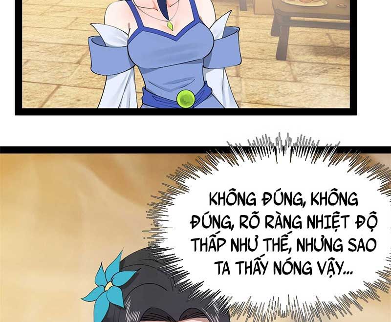 Chàng Rể Mạnh Nhất Lịch Sử Chapter 139 - Trang 39