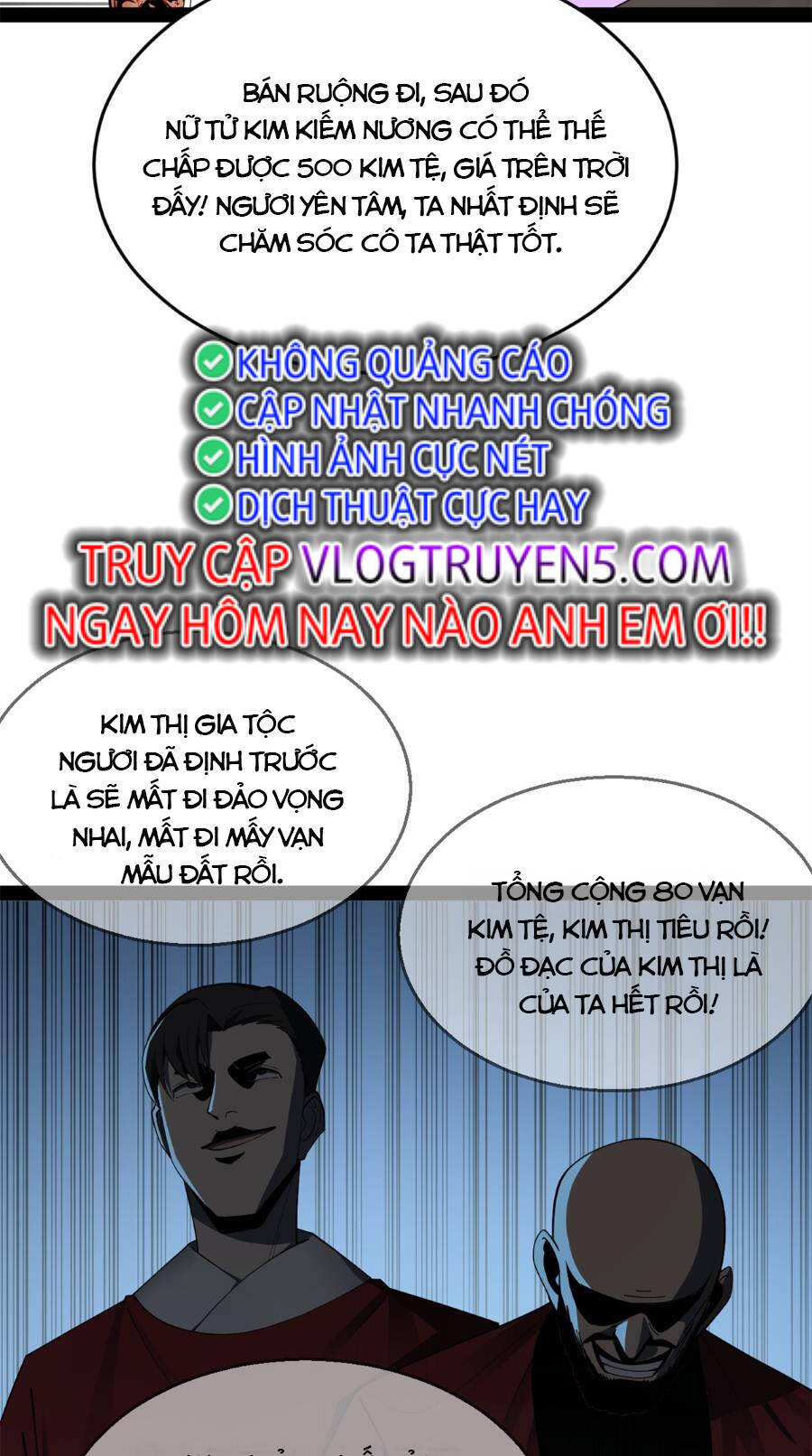 Chàng Rể Mạnh Nhất Lịch Sử Chapter 131 - Trang 22