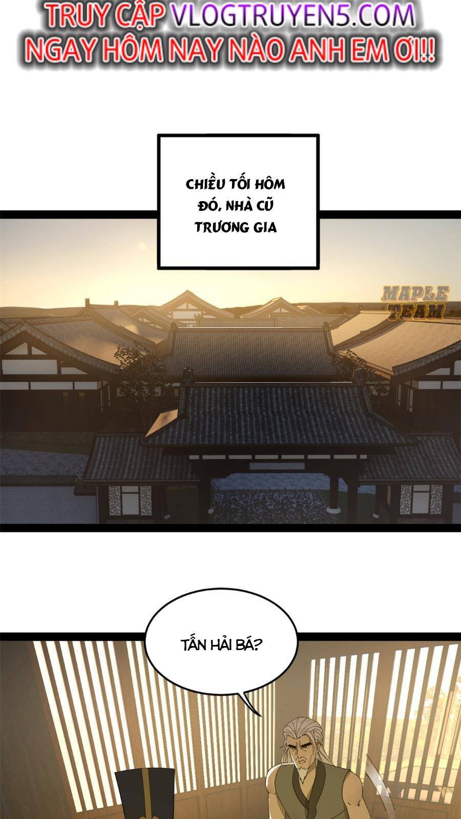 Chàng Rể Mạnh Nhất Lịch Sử Chapter 133 - Trang 41