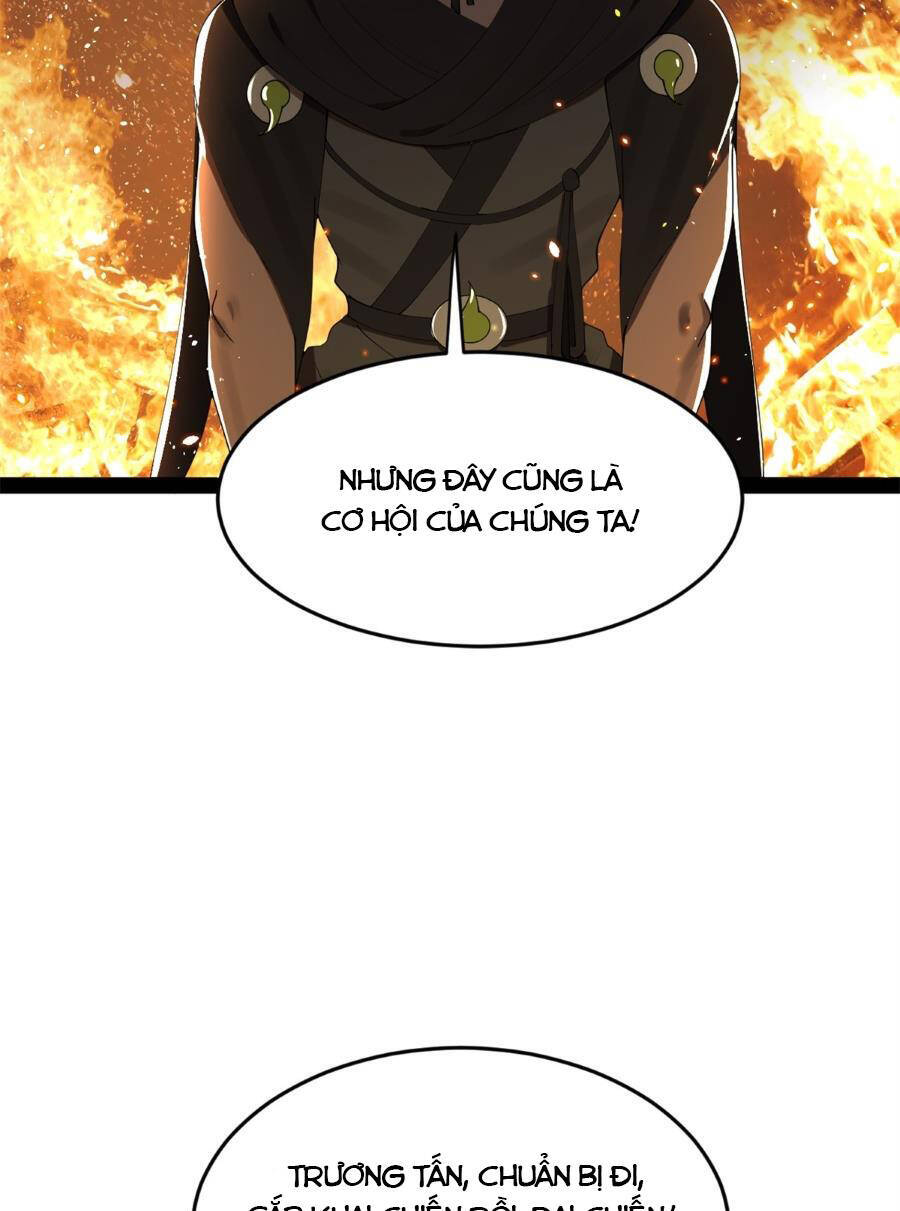 Chàng Rể Mạnh Nhất Lịch Sử Chapter 132 - Trang 38