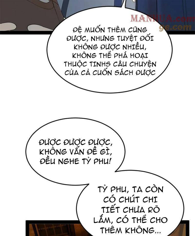 Chàng Rể Mạnh Nhất Lịch Sử Chapter 146 - Trang 51