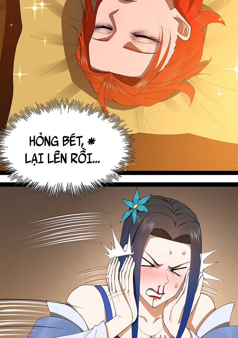 Chàng Rể Mạnh Nhất Lịch Sử Chapter 135 - Trang 70