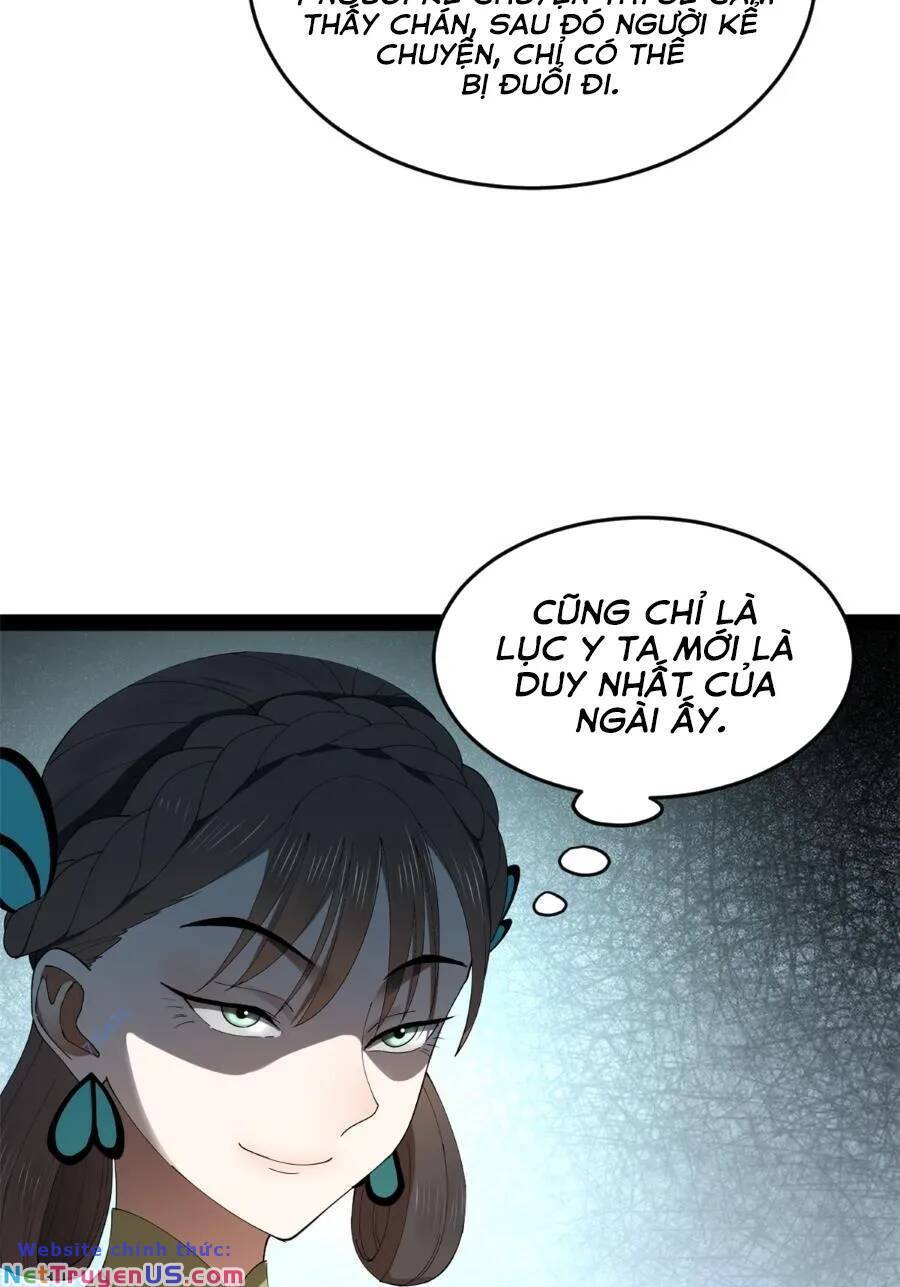 Chàng Rể Mạnh Nhất Lịch Sử Chapter 128 - Trang 28