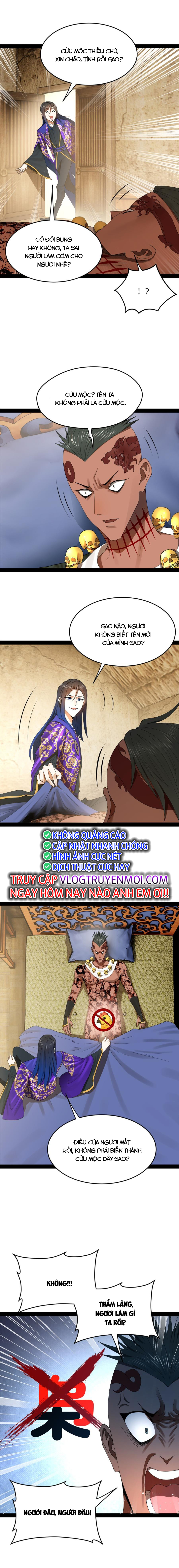 Chàng Rể Mạnh Nhất Lịch Sử Chapter 150 - Trang 1