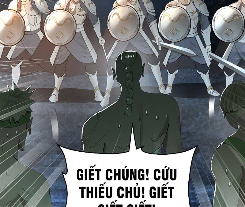 Chàng Rể Mạnh Nhất Lịch Sử Chapter 149 - Trang 63