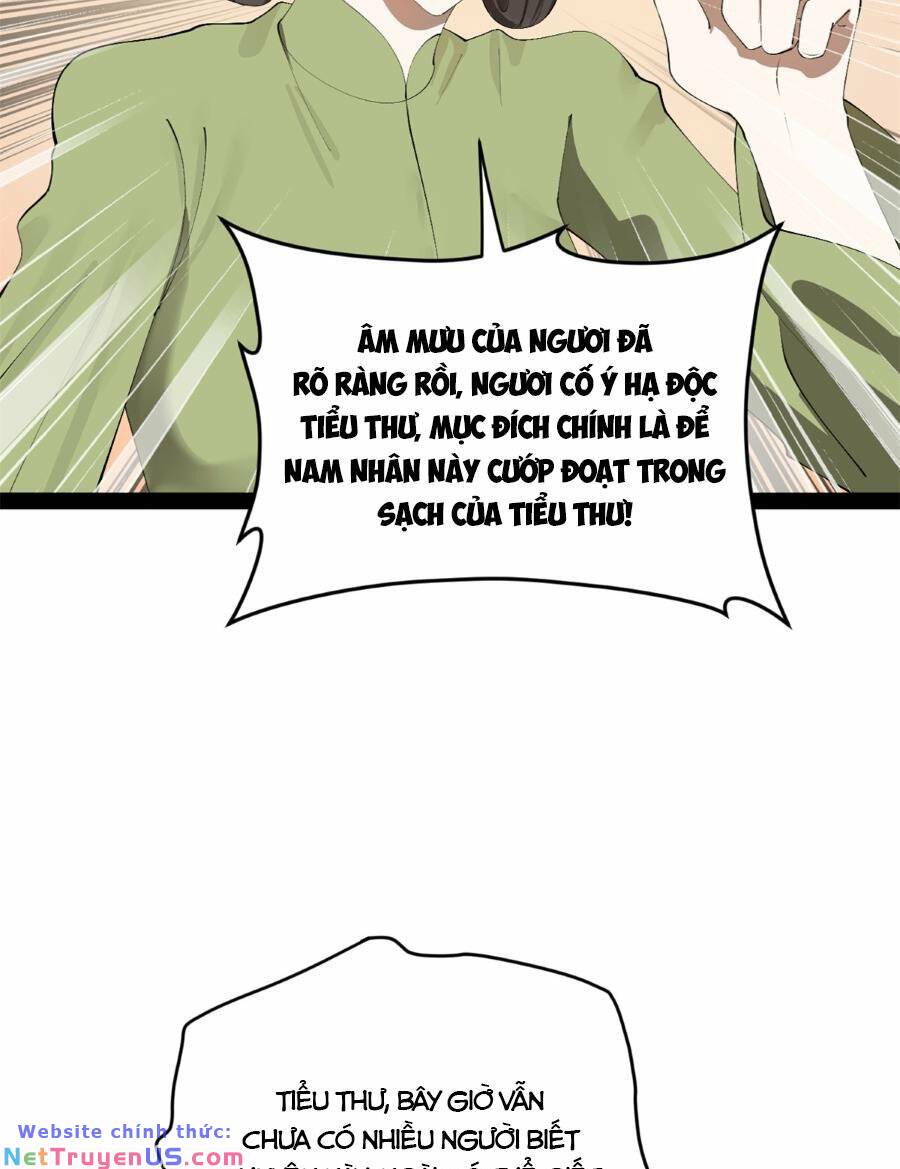 Chàng Rể Mạnh Nhất Lịch Sử Chapter 143 - Trang 24