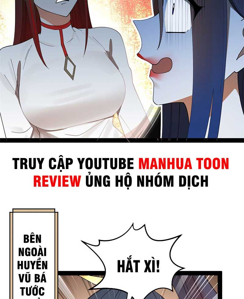 Chàng Rể Mạnh Nhất Lịch Sử Chapter 144 - Trang 49