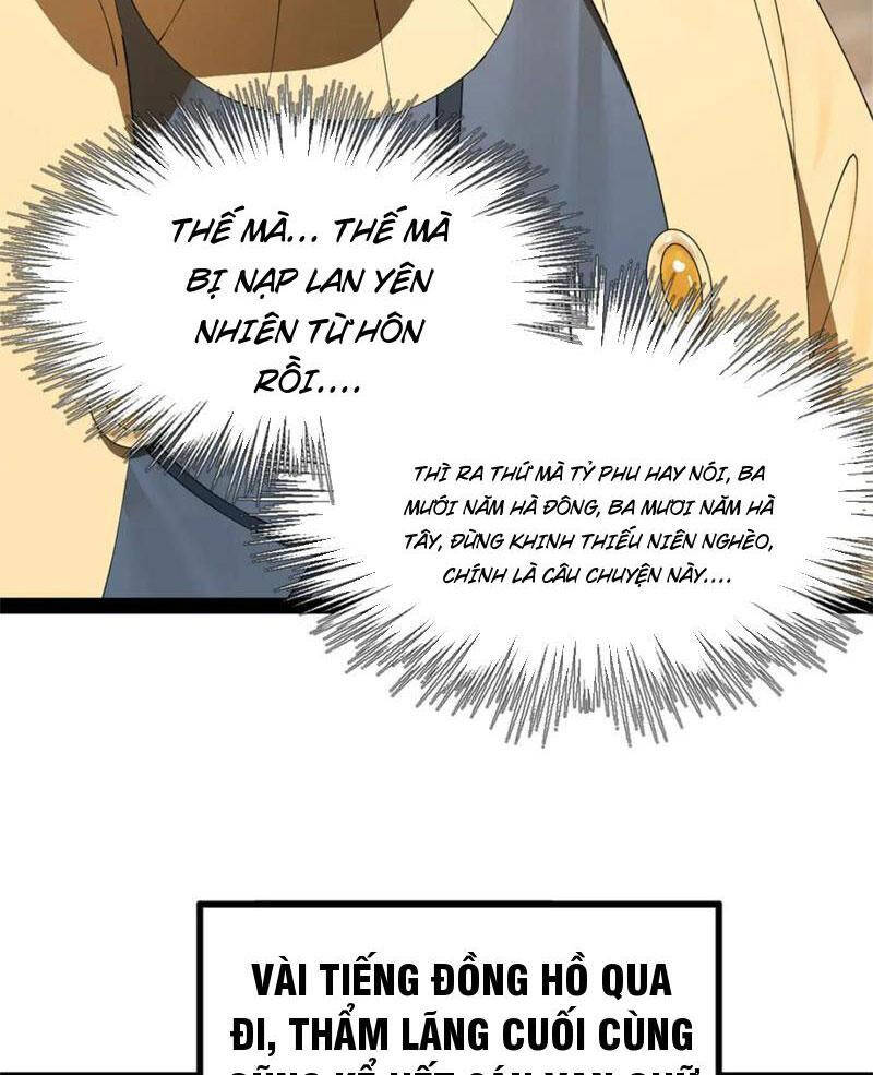Chàng Rể Mạnh Nhất Lịch Sử Chapter 146 - Trang 32