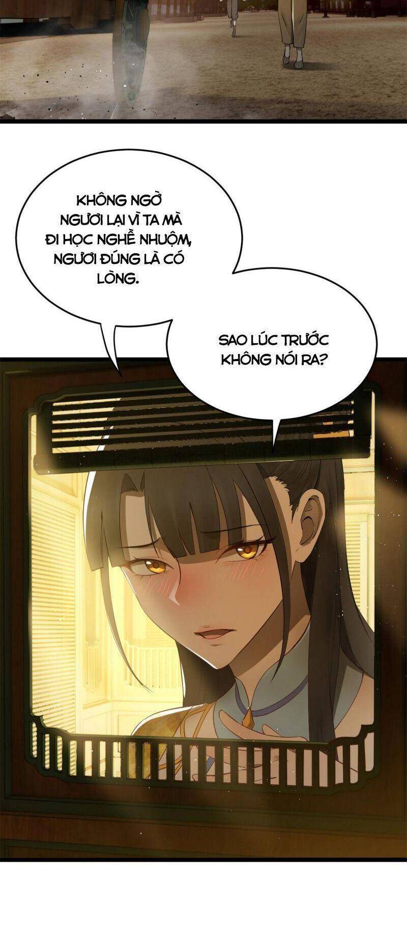 Chàng Rể Mạnh Nhất Lịch Sử Chapter 8 - Trang 20