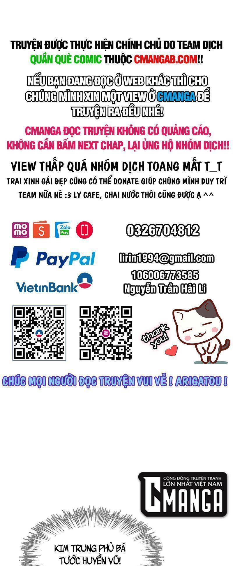 Chàng Rể Mạnh Nhất Lịch Sử Chapter 13 - Trang 0