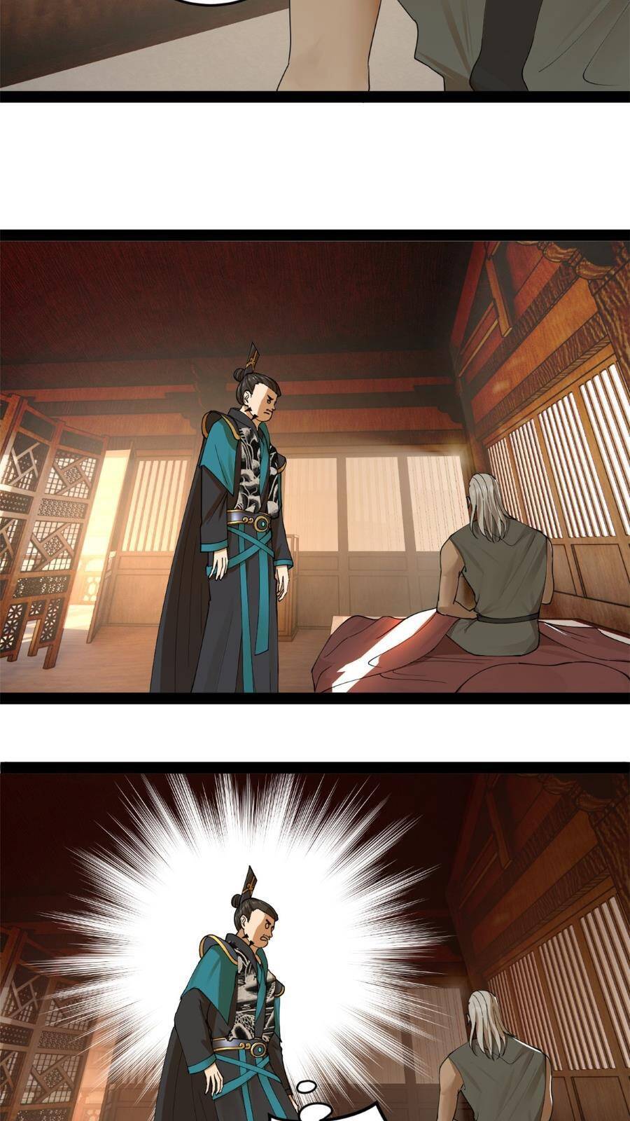 Chàng Rể Mạnh Nhất Lịch Sử Chapter 133 - Trang 53