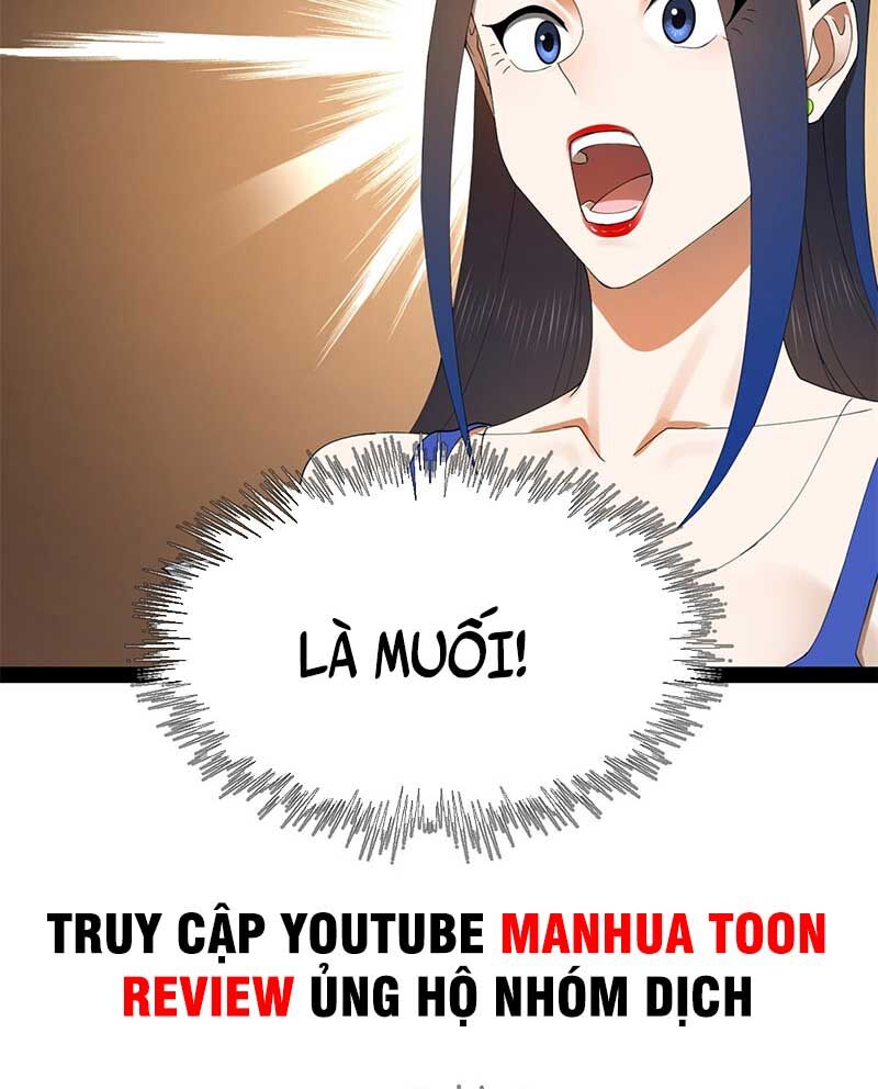 Chàng Rể Mạnh Nhất Lịch Sử Chapter 136 - Trang 30