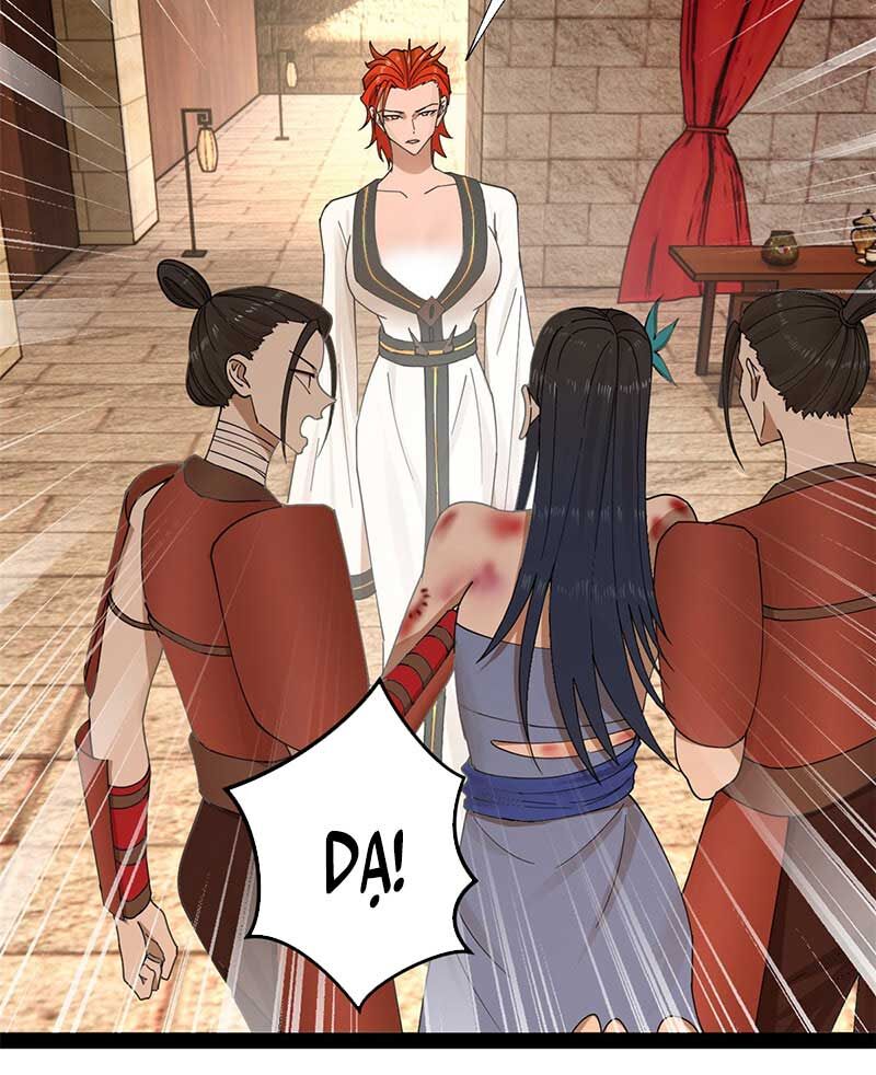 Chàng Rể Mạnh Nhất Lịch Sử Chapter 144 - Trang 32