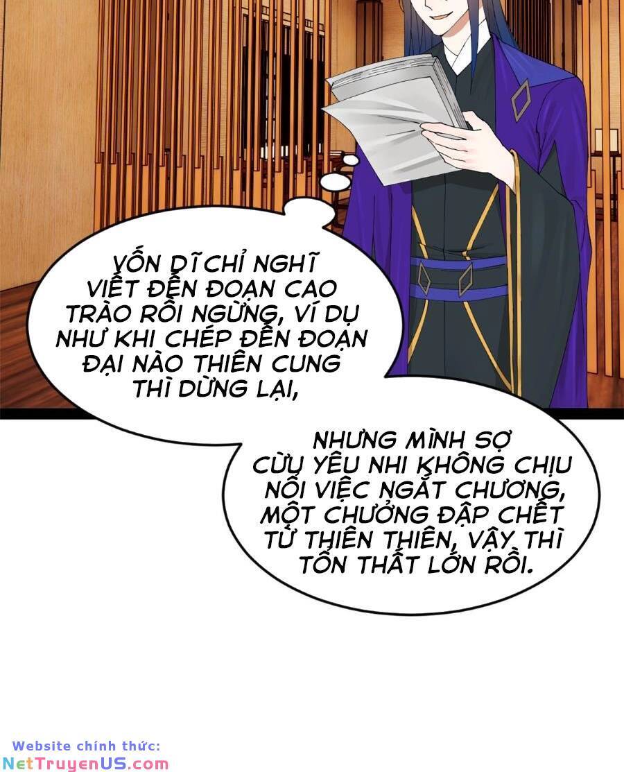 Chàng Rể Mạnh Nhất Lịch Sử Chapter 128 - Trang 16