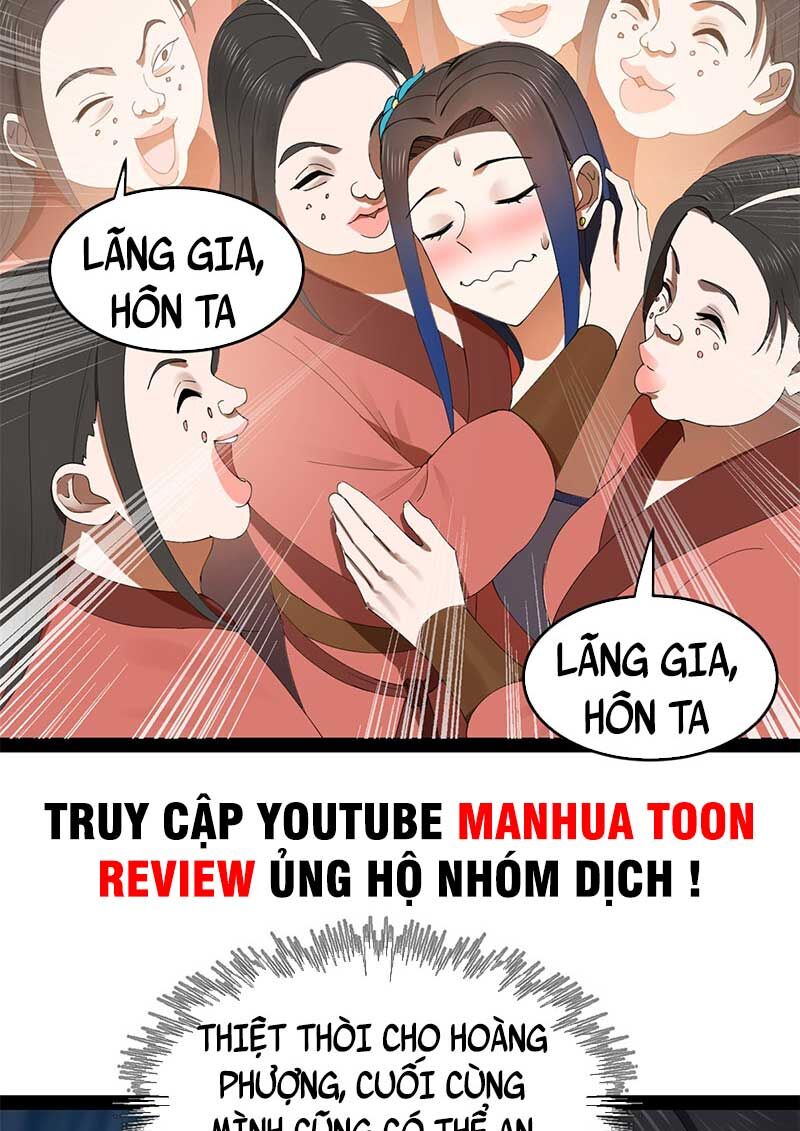 Chàng Rể Mạnh Nhất Lịch Sử Chapter 135 - Trang 73