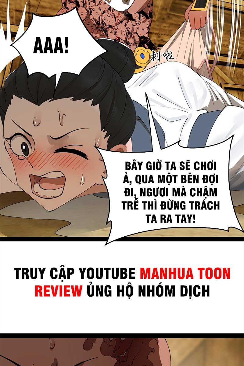 Chàng Rể Mạnh Nhất Lịch Sử Chapter 149 - Trang 14